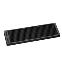 DeepCool Mystique 360 AIO Liquid Cooler 2.8 DeepCool Mystique 360 AIO Liquid Cooler 2.8